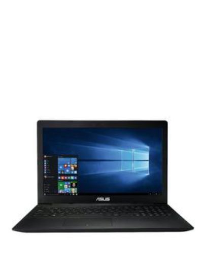 Asus X553 Sa Intel&Reg; Celeron&Reg; Processor, 4Gb Ram, 1Tb Hard Drive, 15.6 Inch Laptop - Laptop With Microsoft Office 365 Personal Asus X553 Sa Intel&Reg; Celeron&Reg; Processor, 4Gb Ram, 1Tb Hard Drive, 15.6 Inch Laptop - Laptop With Microsoft Office 365 Personal
